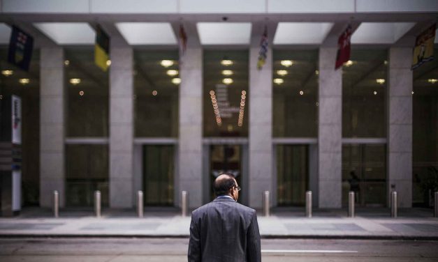 Workplace Depression at All Time High