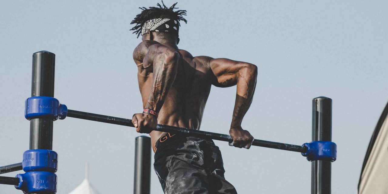 Mapping Out the New Surveillance State