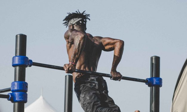 Mapping Out the New Surveillance State