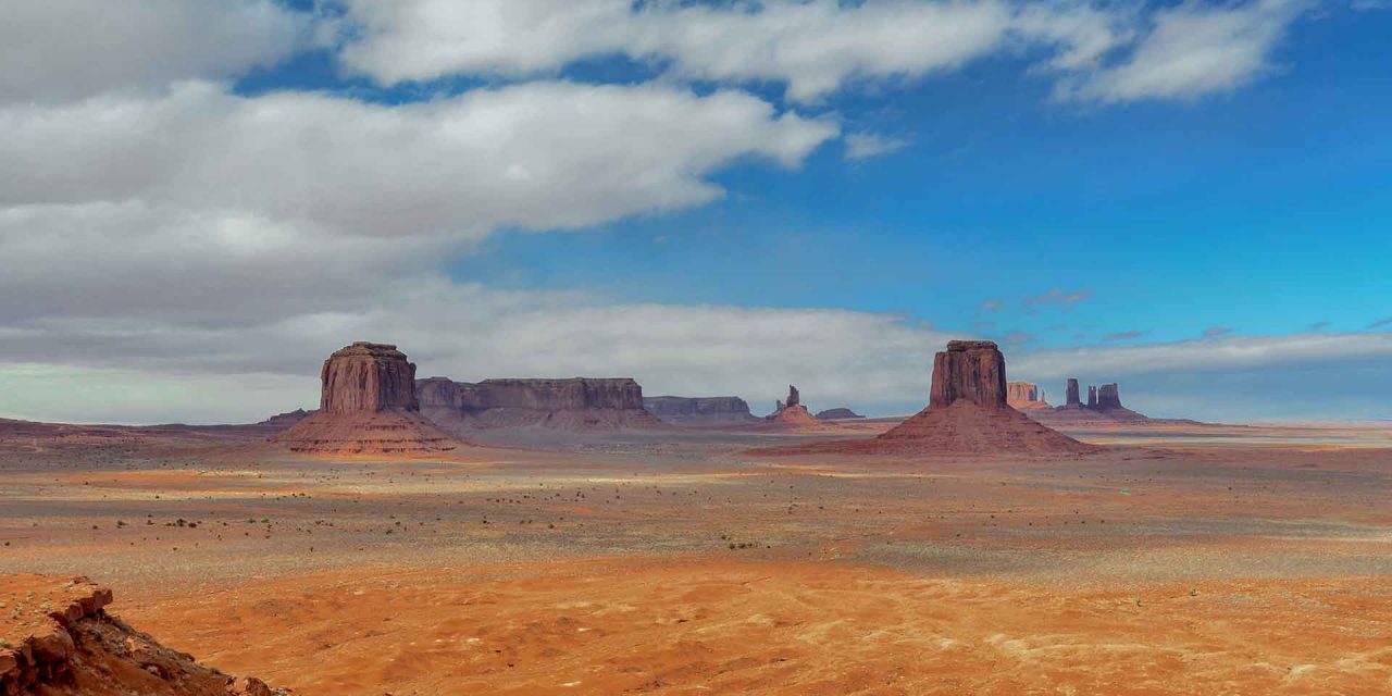 How to Plan Your Next Big Adventure