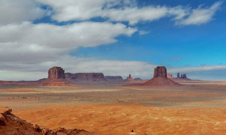 How to Plan Your Next Big Adventure