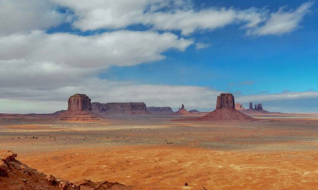 How to Plan Your Next Big Adventure