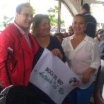 Apoyo Total para el Candidato Antonio del Río Argudín por parte de Militantes del PRI