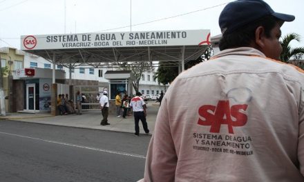 En el informe de Ramón Poo se manifiestan ex trabajores de SAS